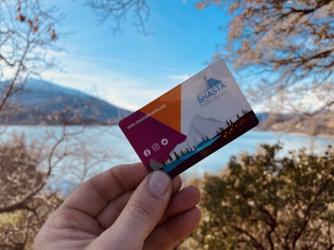 Get a Card | Shasta Public Libraries